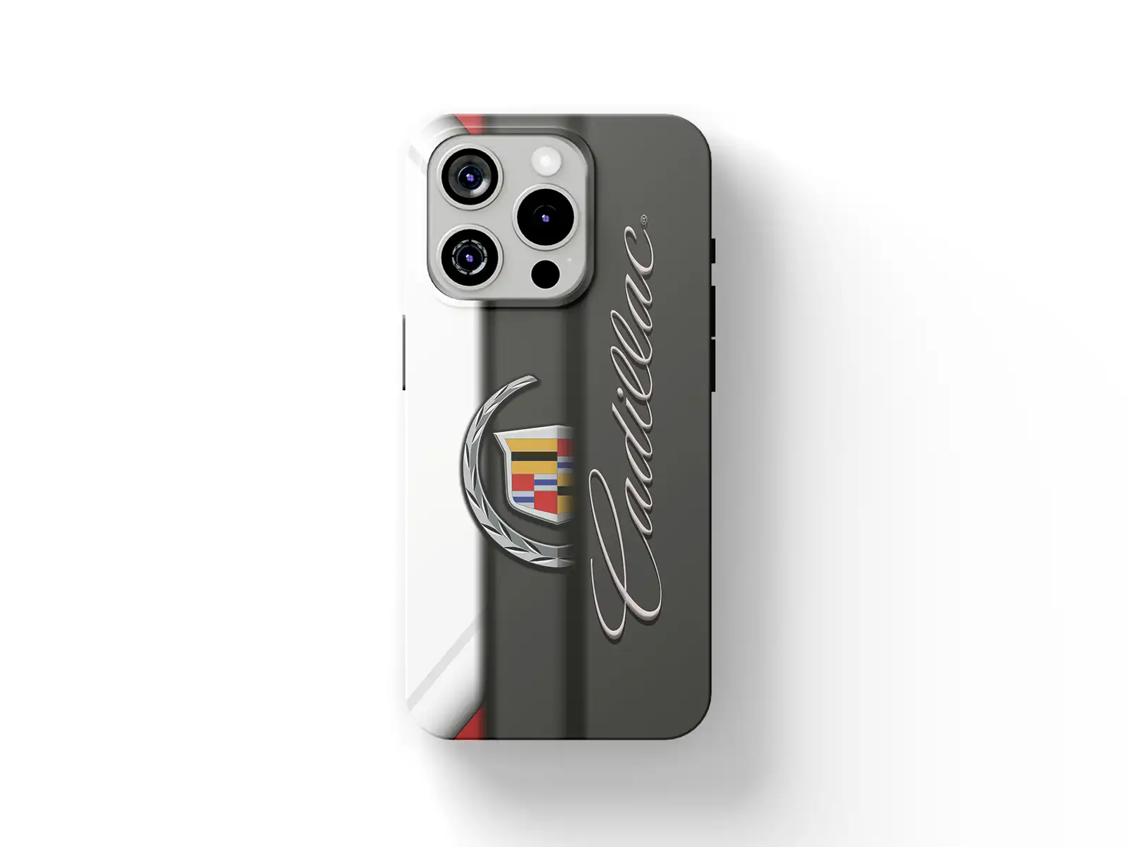 Cadillac Telefonhülle High-End Pro Serie